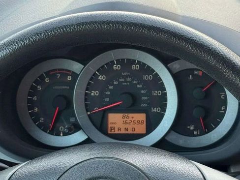 Used 2011 Toyota RAV4 2WD w/ Base L4 Extra Value Pkg image 24