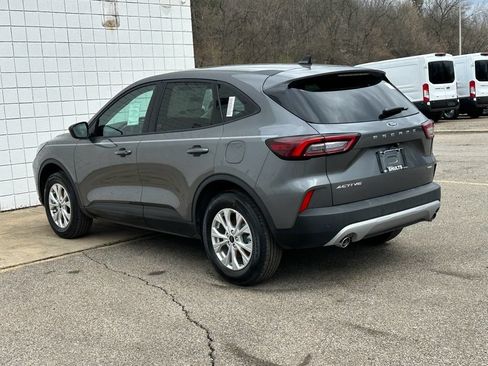 New 2026 Ford Escape Active w/ Tech Pack #1 AWD/4WD image 29