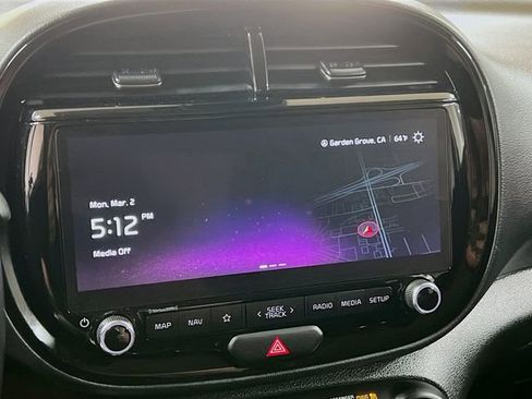 Certified 2024 Kia Soul GT-Line image 15
