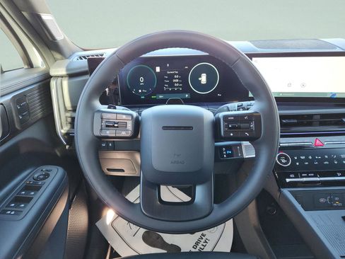 New 2026 Hyundai Santa Fe Calligraphy image 13