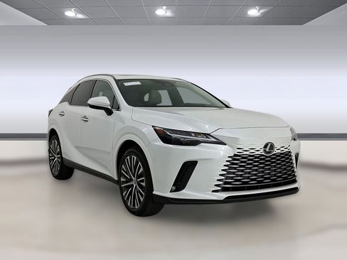 Used 2024 Lexus RX 350 Premium Plus w/ Convenience Package image 7