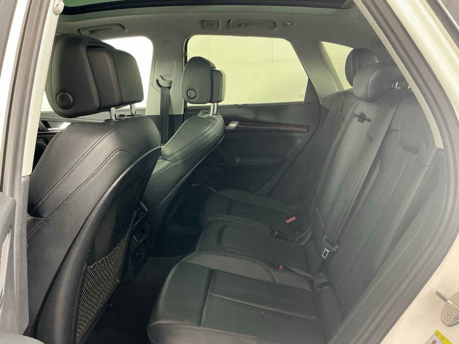Used 2018 Audi Q5 2.0T Premium Plus w/ Premium Plus Package AWD/4WD image 15