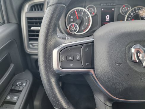 New 2026 RAM 3500 Tradesman AWD/4WD image 26