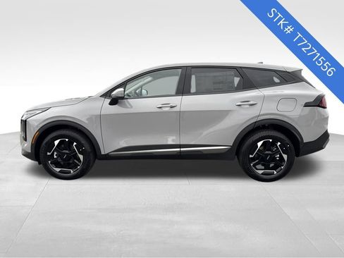 New 2026 Kia Sportage X-Line image 4