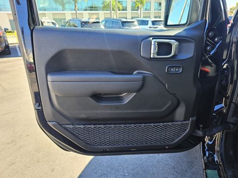 New 2026 Jeep Wrangler Sport image 20