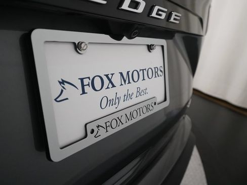 Used 2024 Ford Edge SEL w/ Convenience Package AWD/4WD image 38