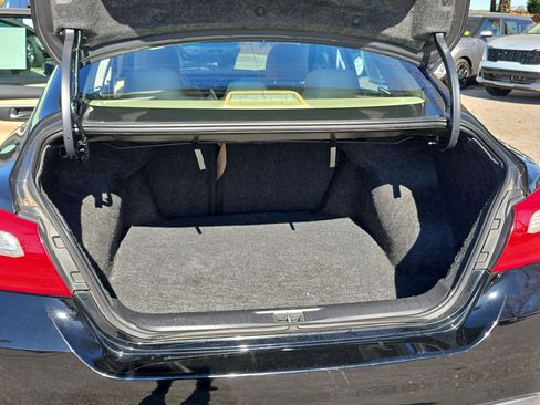 Used 2018 Nissan Altima 2.5 SV image 13