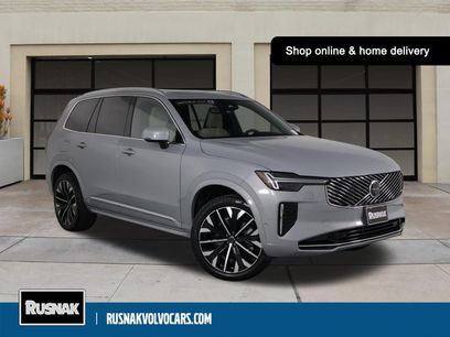 Certified 2026 Volvo XC90 B6 Plus w/ Protection Package