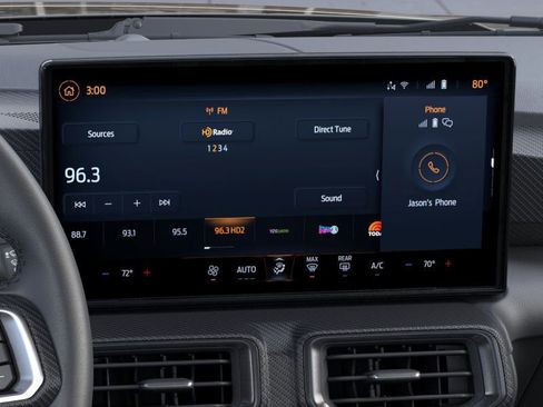 New 2026 Ford Mustang Coupe image 14