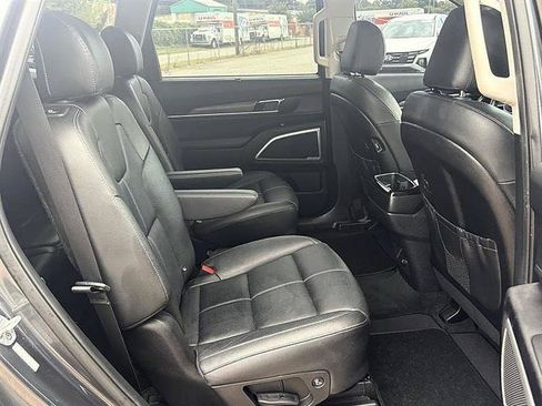 Used 2021 Kia Telluride EX w/ EX Premium Package AWD/4WD image 48