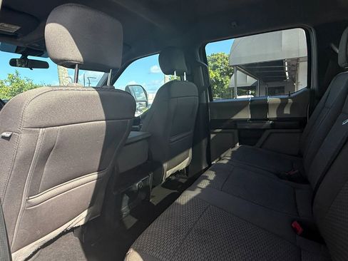 Used 2020 Ford F350 XLT image 14