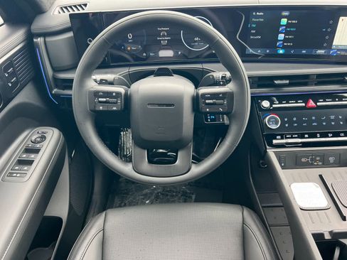 New 2026 Hyundai Santa Fe Calligraphy image 14