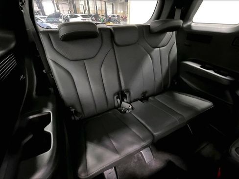 Used 2024 Hyundai Palisade SEL AWD/4WD image 33