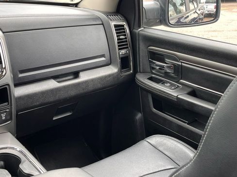 Used 2018 RAM 1500 Sport image 13
