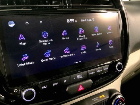 Certified 2023 Kia Soul EX FWD image 6