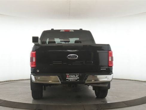 Used 2023 Ford F150 XLT w/ Equipment Group 301A Mid image 11