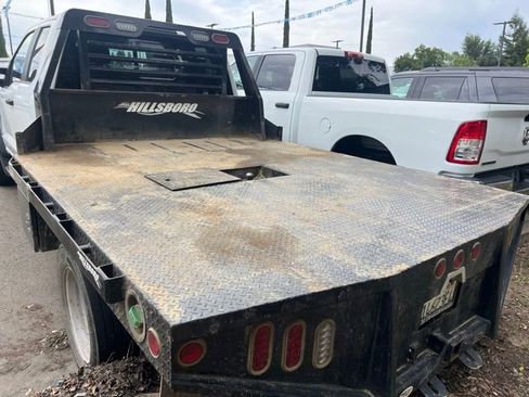 Used 2023 Ford F450 XL AWD/4WD image 8
