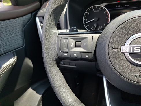 Used 2024 Nissan Rogue SV AWD/4WD image 20
