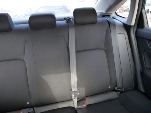 Used 2025 Honda Civic LX image 14