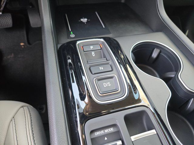 New 2026 Honda Pilot EX-L image 19