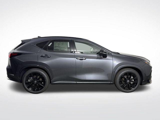 New 2026 Lexus NX 350 F Sport AWD/4WD image 38