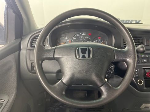 Used 2004 Honda Odyssey LX image 8