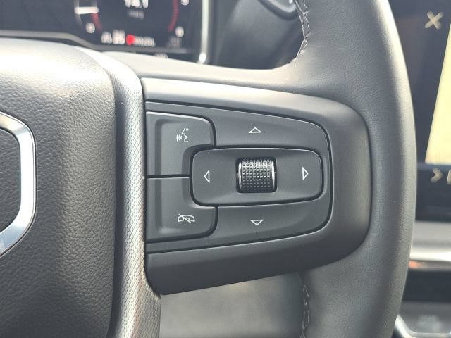 Used 2024 GMC Sierra 2500 Denali w/ Denali Reserve Package AWD/4WD image 39