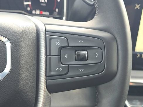 Used 2024 GMC Sierra 2500 Denali w/ Denali Reserve Package AWD/4WD image 39