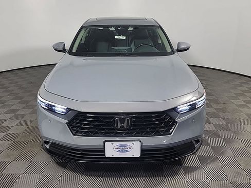 Certified 2023 Honda Accord EX-L image 13