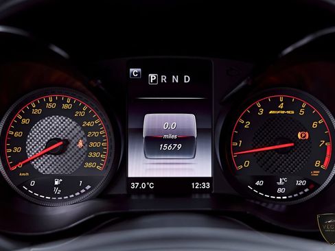 Used 2018 Mercedes-Benz AMG GT R image 64