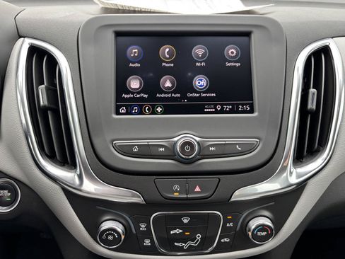 Used 2024 Chevrolet Equinox LS AWD/4WD image 13