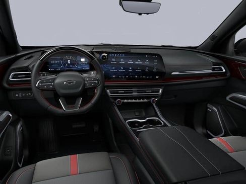 New 2027 Chevrolet Traverse RS AWD/4WD image 55
