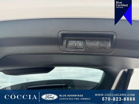 Used 2022 Ford Explorer Timberline w/ Timberline Technology Package AWD/4WD image 41
