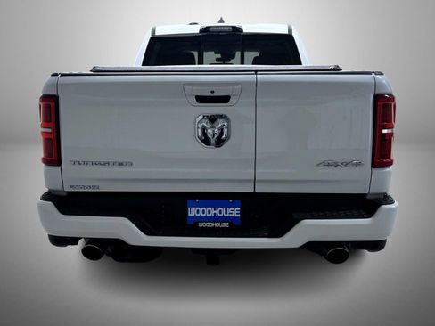New 2026 RAM 1500 Tungsten w/ Bed Utility Group image 6
