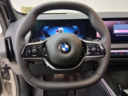 New 2026 BMW X3 xDrive30 w/ Convenience Package image 14