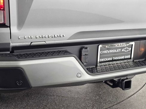 New 2026 Chevrolet Colorado LT AWD/4WD image 13