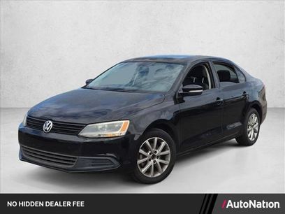 Used 2011 Volkswagen Jetta SE
