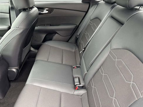 Used 2023 Kia Forte GT-Line w/ GT-Line Premium Package image 16