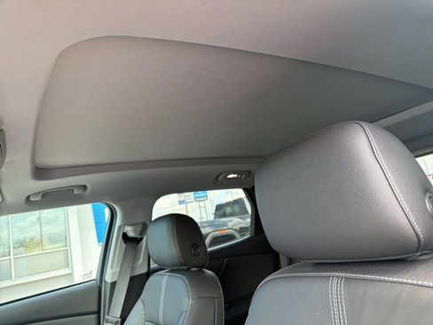 Used 2024 Chevrolet Blazer LT w/ Sound & Technology Package image 21