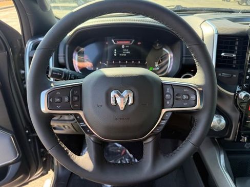 New 2026 RAM 1500 Laramie image 15