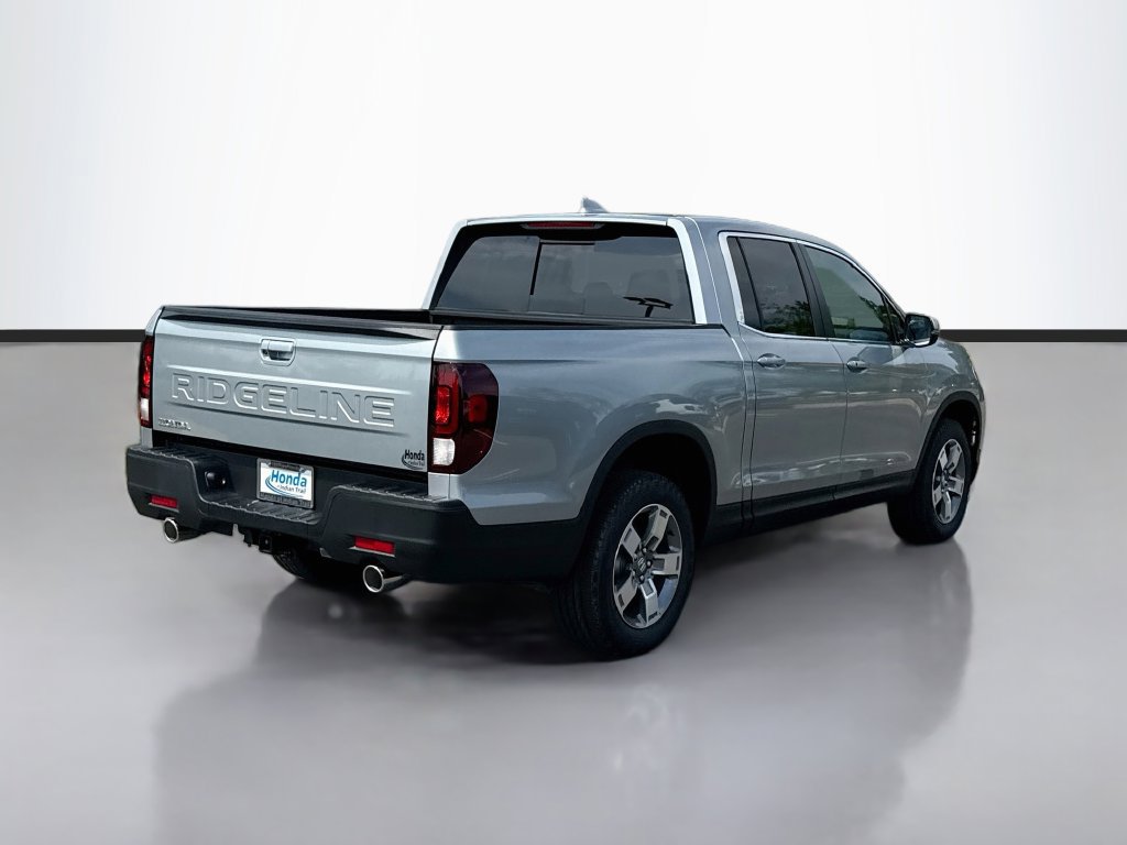 New 2026 Honda Ridgeline RTL image 8