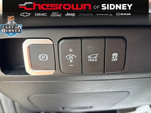 Used 2026 Hyundai Santa Fe SEL AWD/4WD image 16