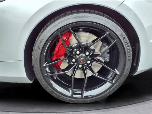 New 2026 Chevrolet Corvette Z06 image 18