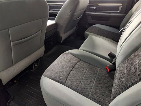 Used 2019 RAM 1500 Lone Star image 28