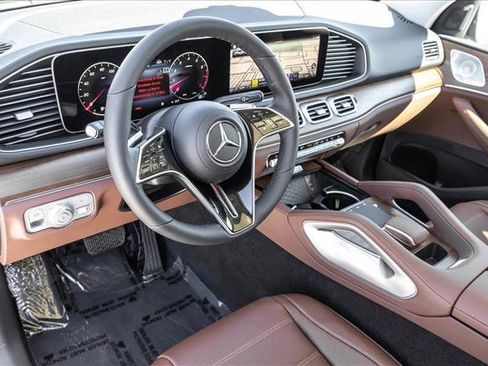 New 2026 Mercedes-Benz GLE 350 4MATIC image 10