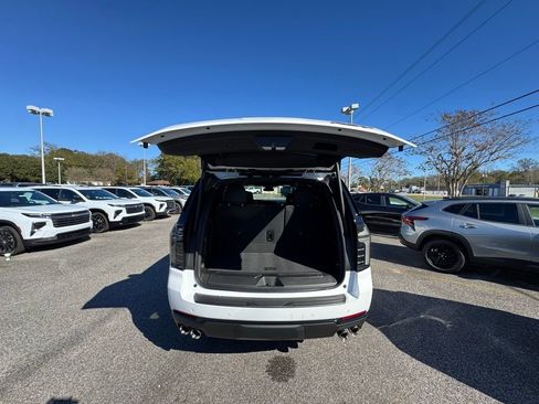 New 2026 Chevrolet Tahoe RST w/ Comfort Package image 8