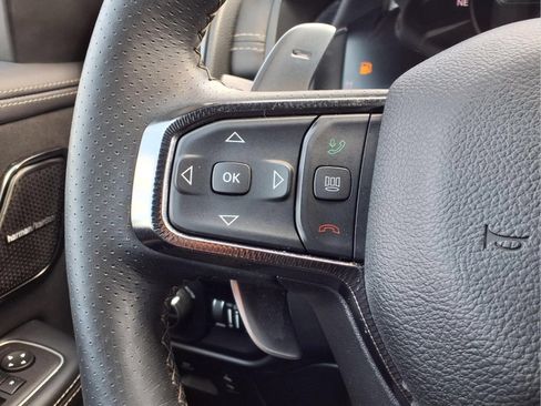 Used 2024 RAM 1500 TRX w/ TRX Level 2 Equipment Group AWD/4WD image 24