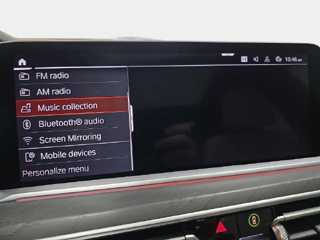 Used 2019 BMW X7 xDrive50i w/ M Sport Package AWD/4WD image 21