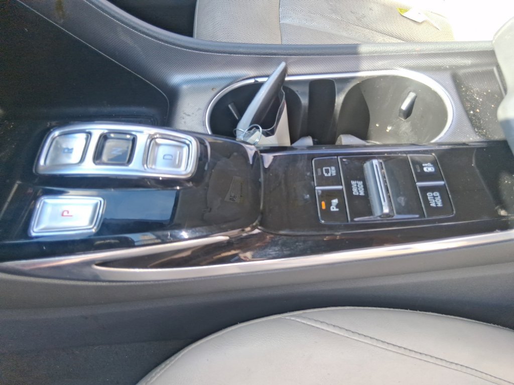 Used 2021 Hyundai Sonata Limited FWD image 15