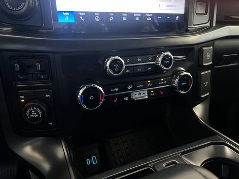 Used 2024 Ford F150 XLT w/ Equipment Group 303A High AWD/4WD image 14
